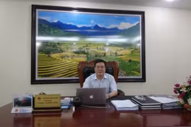 Thành phố Lai Châu: Phấn đấu sớm đạt đầy đủ các tiêu chí đô thị loại II