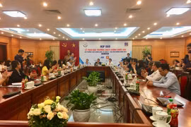 Trao Giải thưởng Chất lượng Quốc gia cho 75 doanh nghiệp