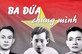 Góc nhìn về bộ ba gương mặt nhà báo lão thành quê hương Khánh Hòa
