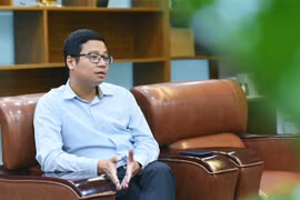 Viettel cam kết tiên phong cùng quá trình chuyển đổi số tại Việt Nam