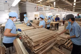 Lâm sản sẽ “cứu cánh” cho tăng trưởng toàn ngành nông nghiệp