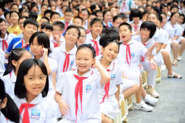 Hà Nội: Cấm tuyệt đối dạy thêm ở bậc tiểu học