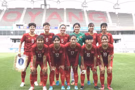 U19 nữ Việt Nam thất thủ trước U18 nữ Hàn Quốc