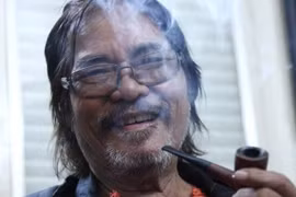 Nhà thơ “Em ơi, Hà Nội phố” qua đời
