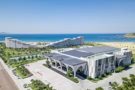 Cơ hội từ hệ sinh thái năng động của những nhà đầu tư tiên phong