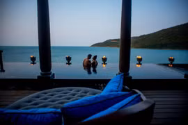 InterContinental Danang Sun Peninsula Resort liên tục nhận giải thưởng quốc tế