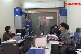BHXH Việt Nam: Tích cực tháo gỡ khó khăn của doanh nghiệp
