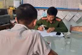 Yêu cầu kiểm tra xác minh vụ phóng viên báo Người Lao Động bị hành hung