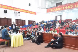 Những sai phạm tại Chùa Ba Vàng là rõ ràng
