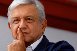 Mexico hứa tăng cường bảo vệ với các nhà báo bị đe doạ