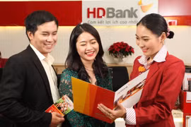 HDBank dành 5.000 tỷ đồng tài trợ chuỗi kinh doanh xăng dầu của Petrolimex và PVOIL