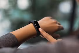Mi Band 4 sẽ có Bluetooth nhanh và phạm vi kết nối tốt hơn