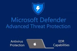 macOS sắp tới sẽ có "Windows Defender" với tên gọi Microsoft Defender ATP