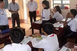 Sẽ đồng loạt thanh tra các vấn đề "nóng" ngành giáo dục đầu năm học 2019 -2020