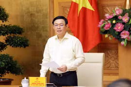 Phó Thủ tướng đặt mục tiêu điều hành lạm phát năm 2019 là 3,5%