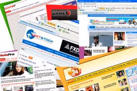 Tạm dừng cấp phép, tổng rà soát và yêu cầu các trang thông tin điện tử tổng hợp phải để link bài gốc