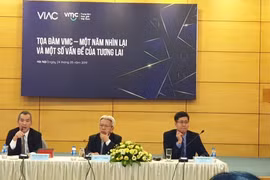 Doanh nghiệp có thêm một công cụ giải quyết tranh chấp hiệu quả