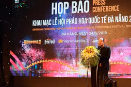 DIFF 2019 sắp "bung lụa" thế nào?