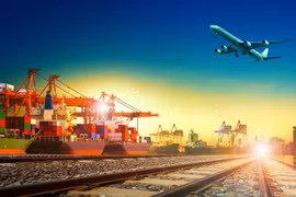 Lần đầu triển lãm quốc tế về logistics tại Việt Nam