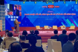 Đổi mới để hội nhập kinh tế thế giới