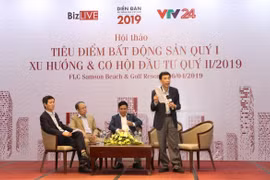 “Thị trường mới”, từ khoá có thể khiến nhà đầu tư bất động sản chú ý nhất năm 2019