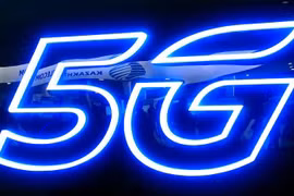 Cuộc đua 5G nóng hơn bao giờ hết với các nhà sản xuất chip