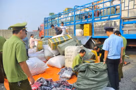 Góc khuất sau thương vụ tỷ đô?