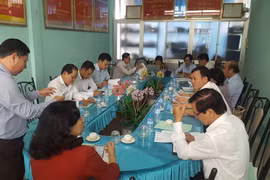 Sở LĐTBXH tỉnh Long An cung cấp thông tin theo kiểu tự đặt câu hỏi - tự trả lời