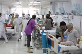Thủ tướng yêu cầu Bộ Y tế xử lý thông tin báo chí phản ánh