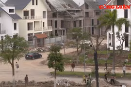 Có nên giao dịch bất động sản trong tháng “cô hồn”?