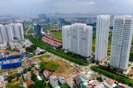 Có nên mua nhà trong “Tháng cô hồn”?