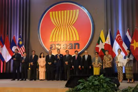 Khánh thành trụ sở mới Ban Thư ký ASEAN tại Indonesia