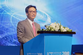 Cạnh tranh quốc tế mạnh mẽ đòi hỏi đất nước phải có khát vọng, ý chí và sự sáng tạo