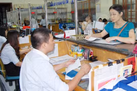 Hà Nội quyết liệt xử lý nợ đọng Bảo hiểm xã hội