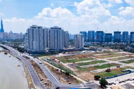 Bộ Xây dựng yêu cầu tìm nguyên nhân gây xáo trộn thị trường bất động sản