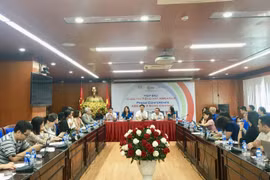 22 thí sinh tham gia cuộc thi “Tiếng hát ASEAN+3” năm 2019