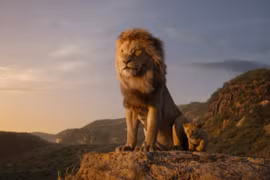 “The Lion King” 2019- Vượt mốc nửa tỷ USD