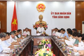 Phó Thủ tướng Vương Đình Huệ: Tháp Chăm rất đẹp nhưng chưa được khai thác hiệu quả