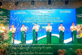 Phát động toàn dân tập luyện bơi lội, phòng chống đuối nước năm 2019