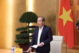 Phó Thủ tướng yêu cầu Đà Nẵng giải quyết dứt điểm khiếu nại, tố cáo đông người