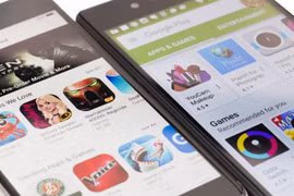 Hơn 2.000 ứng dụng độc hại đang tồn tại trên Google Play Store