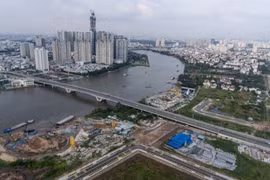 Công bố Kết luận thanh tra KĐT Thủ Thiêm: Chuyển hồ sơ sai phạm tới Ủy ban Kiểm tra Trung ương