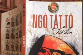 “Nhà văn Ngô Tất Tố trong tiến trình văn học Việt Nam hiện đại”