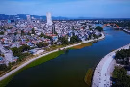 Ra mắt Câu lạc bộ nhà báo Hà Nam