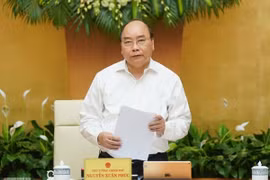 Thủ tướng: Các bộ, ngành, địa phương cần tăng tốc xử lý những bất cập, yếu kém