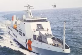 Việt Nam thực thi UNCLOS 1982 - Hành trình 25 năm