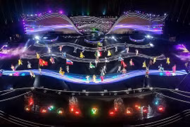 Tổng đạo diễn Đỗ Thanh Hải hé lộ những bất ngờ trong đêm Chung kết DIFF 2019