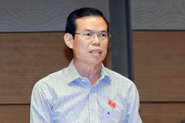 Bí thư Tỉnh ủy Hà Giang: Việc xử lý gian lận thi cử “cũng phải có quy trình”