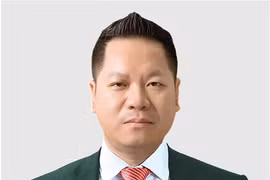 Ông Lê Bá Dũng thôi làm Phó Tổng giám đốc ngân hàng Techcombank