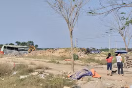 TP. HCM: Cần khai thông Quyết định 60/2017 để người dân tách thửa